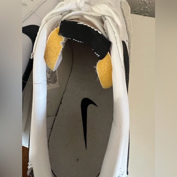 Nike Blazer Low '77 Vintage - Picture 5 of 8